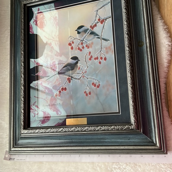 Jewels of Winter by Russell Cobane - Picture 9 of 10